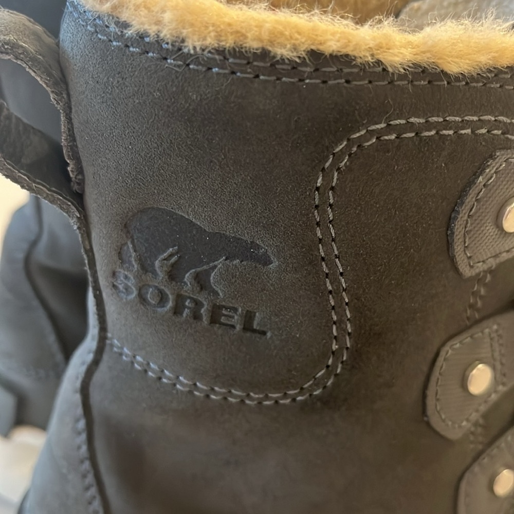 Sorel Boots